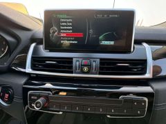 Fahrzeugabbildung BMW 216 Gran Tourer Luxury Line *PDC HUD LED ACC*