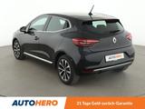 Renault Clio 1.5 BLUE dCi Intens*NAVI*PDC*ALU*TEMPO* - mit Diesel-Antrieb: Kleinwagen
