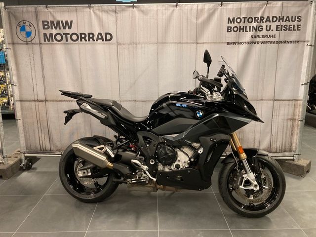 BMW S 1000 XR 