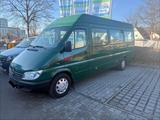 Mercedes-Benz Sprinter 313 - gebrauchte Mercedes-Benz Sprinter aus dem Jahr 2001