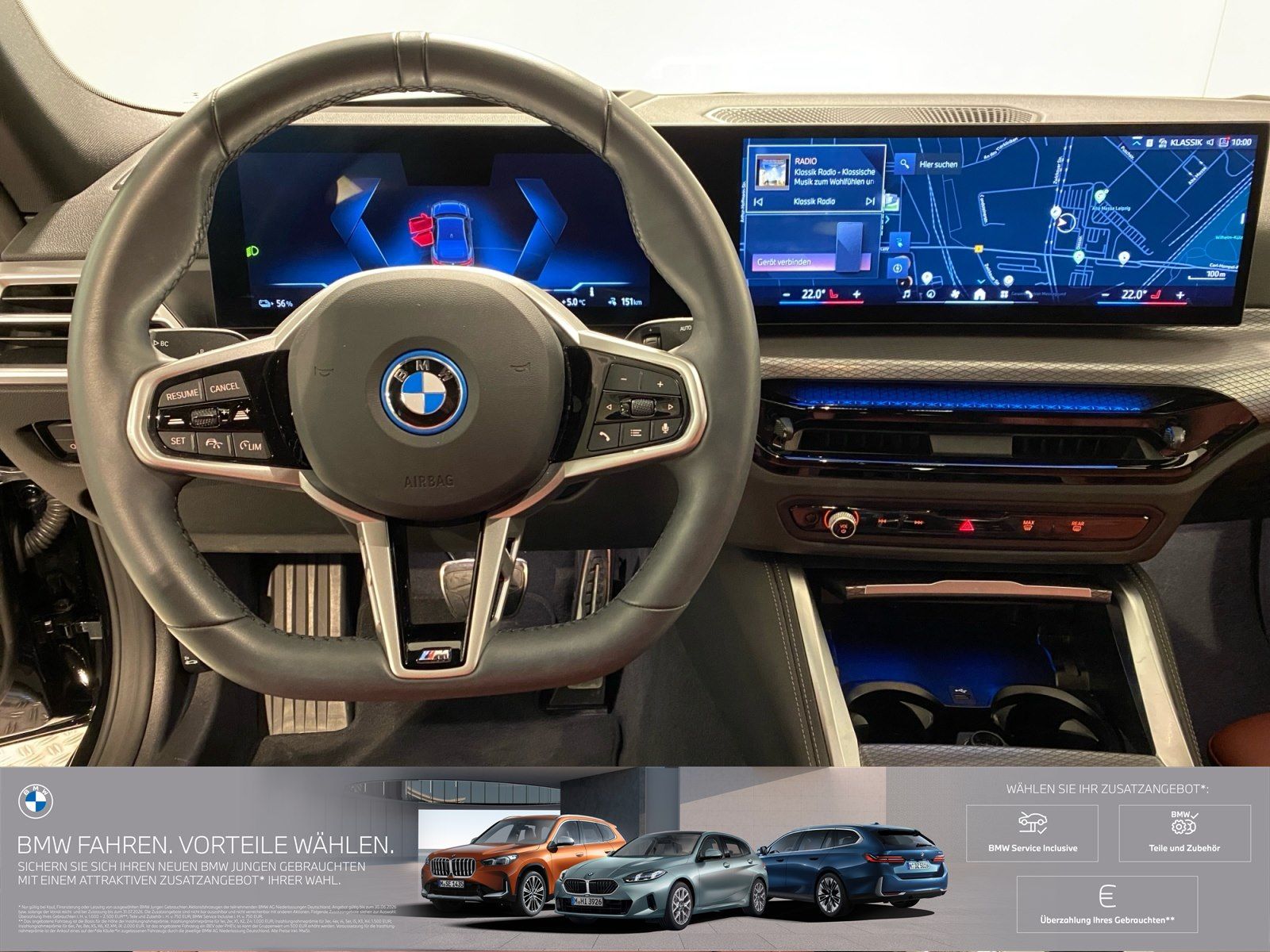 BMW i4 - Bild 9