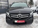 Mercedes-Benz V 300 d kompakt 4Matic Edition *AHK/KAMERA* - Mercedes-Benz V-Klasse Gebrauchtwagen in Bremen