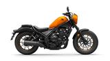 Honda CMX 500 Rebel Special-Edition-0% Finanzierung - 0 FINANZIERUNG
