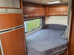 Dethleffs Esprit RT 6844