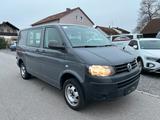 Volkswagen T5 Transporter   Rockton 4Motion* 1 Hand*6 Sitze - graue Volkswagen T5 Transporter