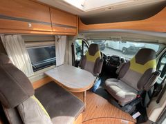 Pössl Roadcruiser *160PS - Heavy**AHK|Solar|Markise*