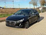 Hyundai i30 Premium ACC Kamera AppleCar Navi LED Voll 18 - Hyundai i30 Premium mit Diesel-Antrieb