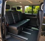 Volkswagen T6 Multivan - VW T6 Multivan Unfallwagen
