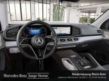 Mercedes GLE 400 - 10