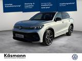 Volkswagen Tiguan R-Line 2.0TDI 4M AHK PANO 360 H&K MATRIX