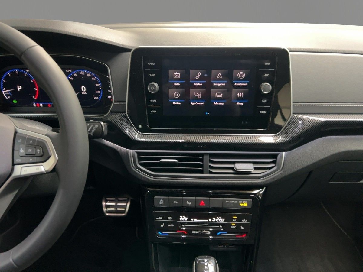 Volkswagen T-Cross - Bild 14