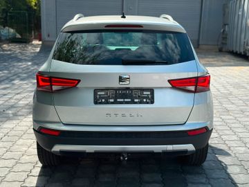 SEAT Ateca - 4