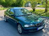 BMW 328i - KlimaAuto,TÜV neu,Shz,Vollaustattung - BMW 328 aus 2000