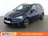 BMW 218i Active Tourer Sport Line Aut.*NAVI*LED*CAM* - BMW 218 Active Tourer in Köln
