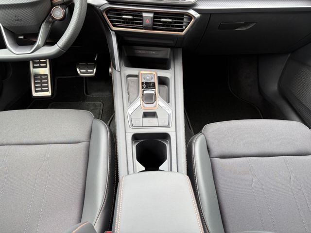 Leon 1,5 eTSI DSG *LED+NAVI+KAMERA+SENNHEISER*