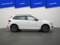 Skoda Kamiq - Vorschau Bild 3