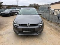 Volkswagen Polo Highline,AUTOM,SITZHEIZ.,NAVI,PDC,KETTE NEU