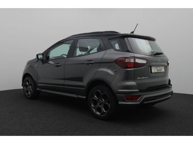 Fahrzeugabbildung Ford EcoSport 1.0 ST-Line