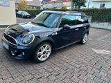 MINI Mini Clubman Hampton Edition - MINI MINI: Hampton