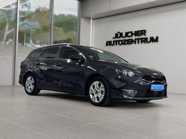 Kia cee'd Sportswagon, 1.Hand, Garantie 03.2029