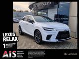 Lexus RX 350 h E-Four Sport Design Panoramadach - Lexus RX 350 Gebrauchtwagen