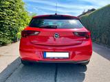 Opel Astra 1.6 Diesel Dynamic 81kW Dynamic - Opel Astra mit Diesel-Antrieb: 1.6