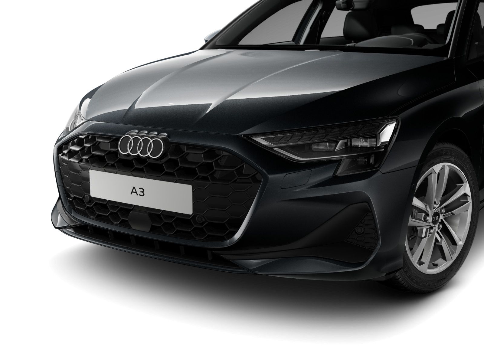 Audi A3 - Bild 7