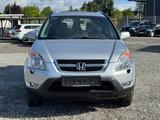 Honda CR-V ES/TÜV NEU/SD/Allrad/Automatik/D4 - Honda aus 2003