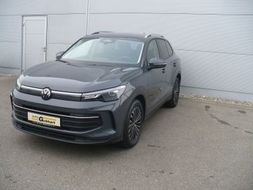 Bild Tiguan VW