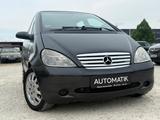 Mercedes-Benz A 170 CDI AVANTGARDE, Automatik, TÜV neu - Mercedes-Benz A-Klasse: Cdi