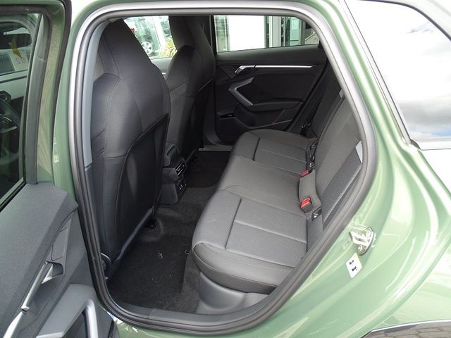 A3 allstreet 35 TFSI S-tronic - "SONOS"