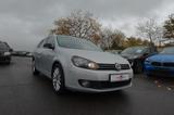 Volkswagen Golf VI Variant Style 1.4 TSI*DSG*1-Hand+AHK - Volkswagen Golf: Variant Style