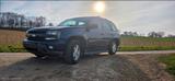 Chevrolet Trailblazer LPG TÜV - Chevrolet Trailblazer von privat