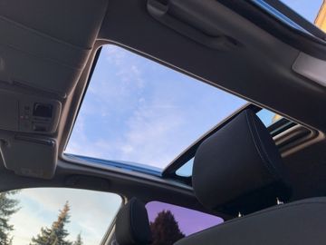 Subaru Forester Exclusive 2.0D 147 PS mit Standheizung 