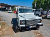 Land Rover Defender 110 TD4 Wagon SE SE - Land Rover Defender in Wuppertal