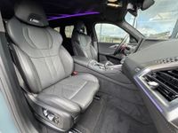 BMW XM - Vorschau Bild 20