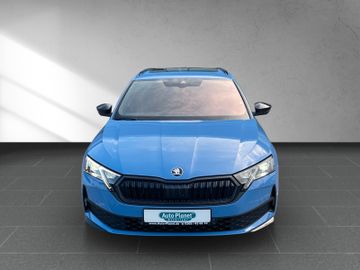 Skoda Octavia Combi IV 2.0 TDI DSG Sportline *DCC*PANO