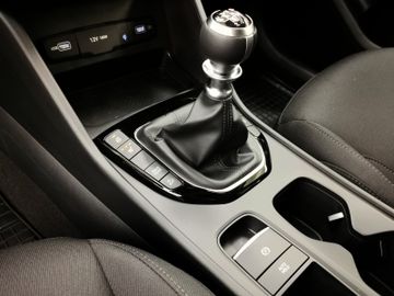 Hyundai Tucson 1,6 T-GDI Navi AppleCarPlay Rückf.-K. 18"