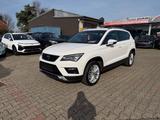 Seat Ateca Xcellence DSG LED 360 Grad Virtual Alcanta - gebrauchte Seat Ateca aus dem Jahr 2019