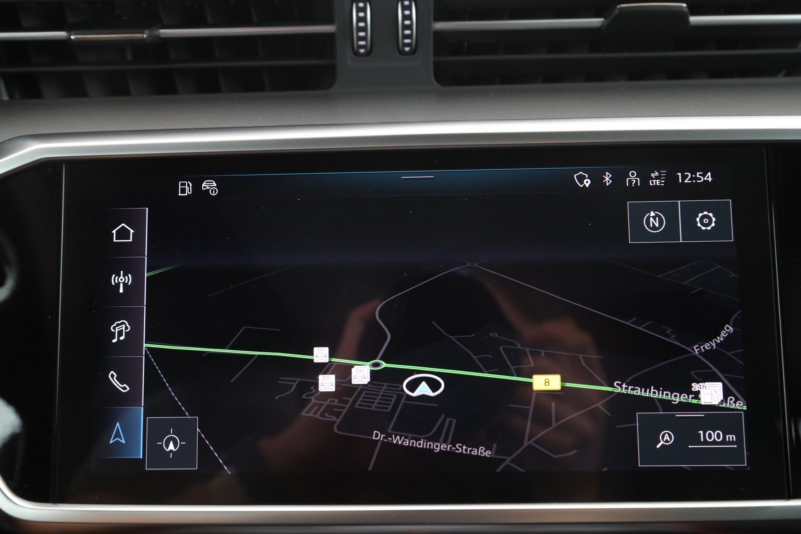 Audi A6 - Bild 20