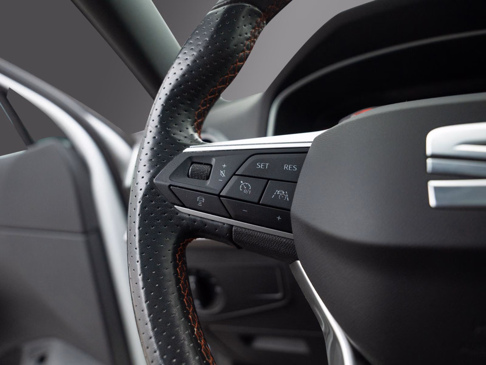 SEAT Tarraco FR 4Drive Business PANO 20-Zoll Beats, миниатюра 18