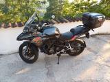 Benelli TRK 502 Trk502x - BENELLI TRK 502 X