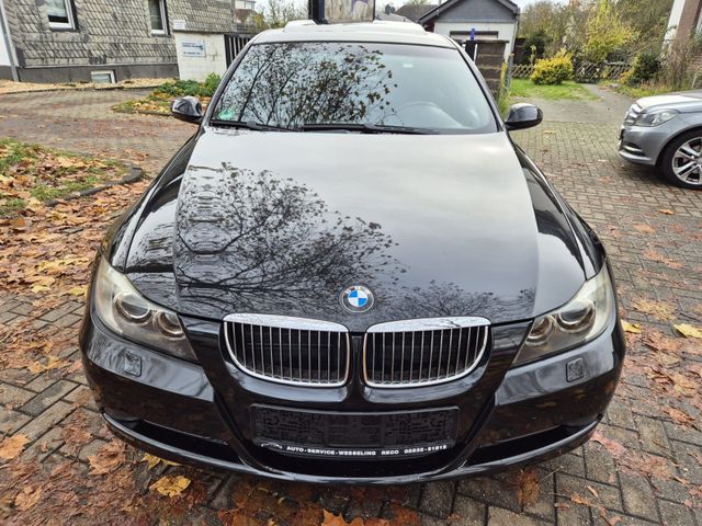 BMW 320 Baureihe 3 Lim. 320i