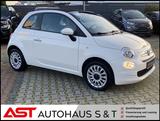 Fiat 500C 1.0 Hybrid Club*CarPlay*PDC*Klima*UConnect - Fiat 500C Club Gebrauchtwagen