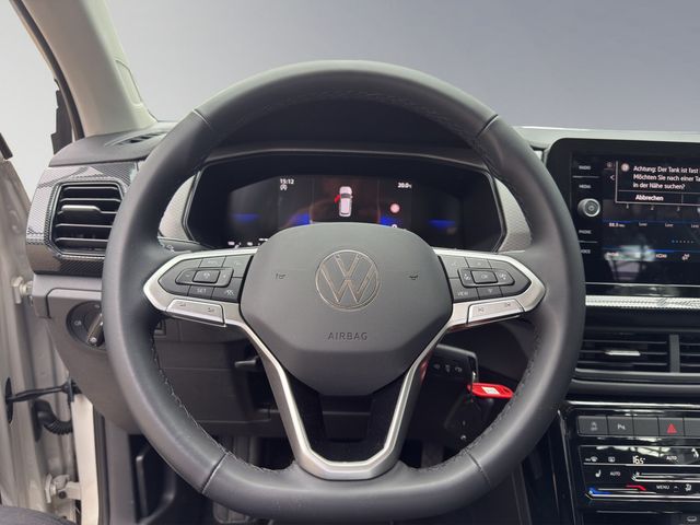 T-Cross 1.0TSI Life
