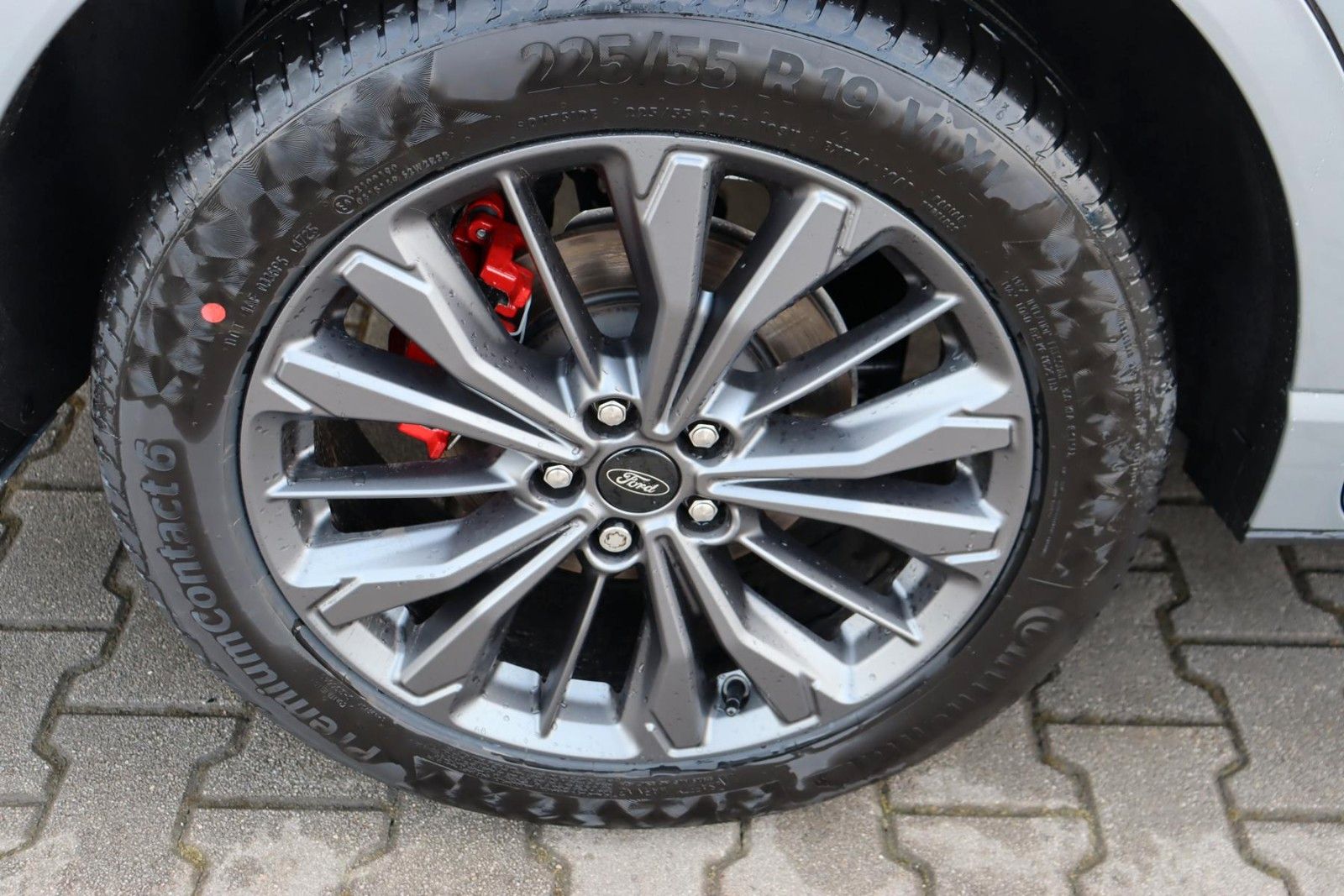 Ford Kuga Sound Edition 2.5 PHEV 360° 4,99% FIN* imagem 3