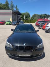 BMW 535 5 Touring 535 d Edition Lifestyle - BMW 535 aus 2008: 535d