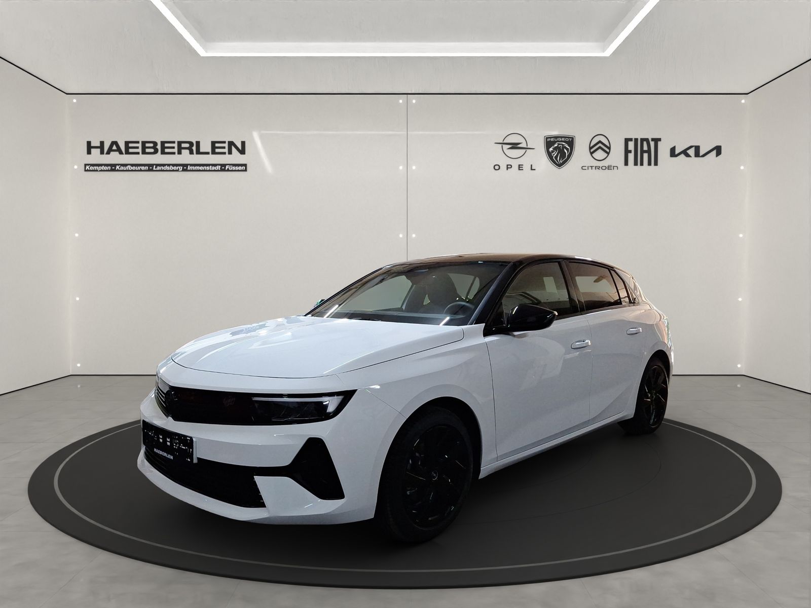 Opel Astra - Bild 2