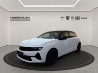 Opel Astra - Vorschau Bild 2