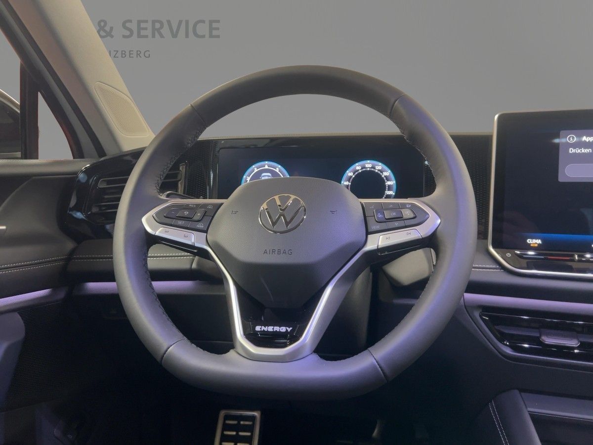 Volkswagen Tiguan - Bild 7